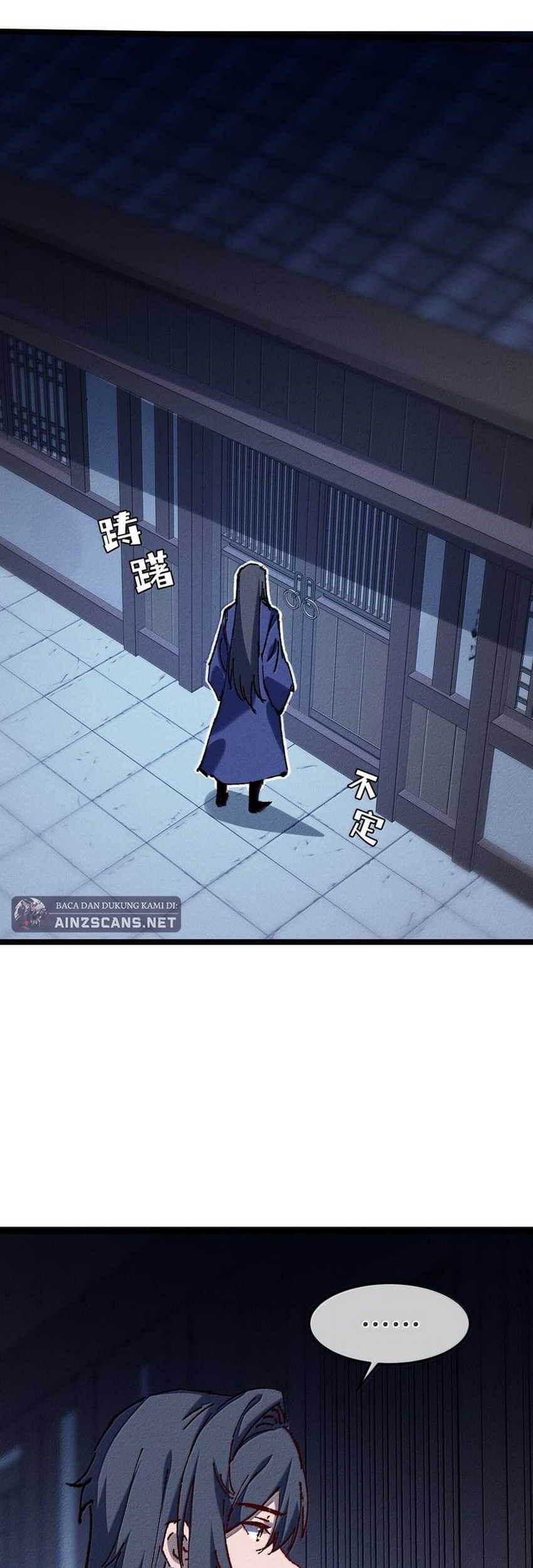 My Disciple Became The Great Demon Empress?! Chapter 27 Gambar 42