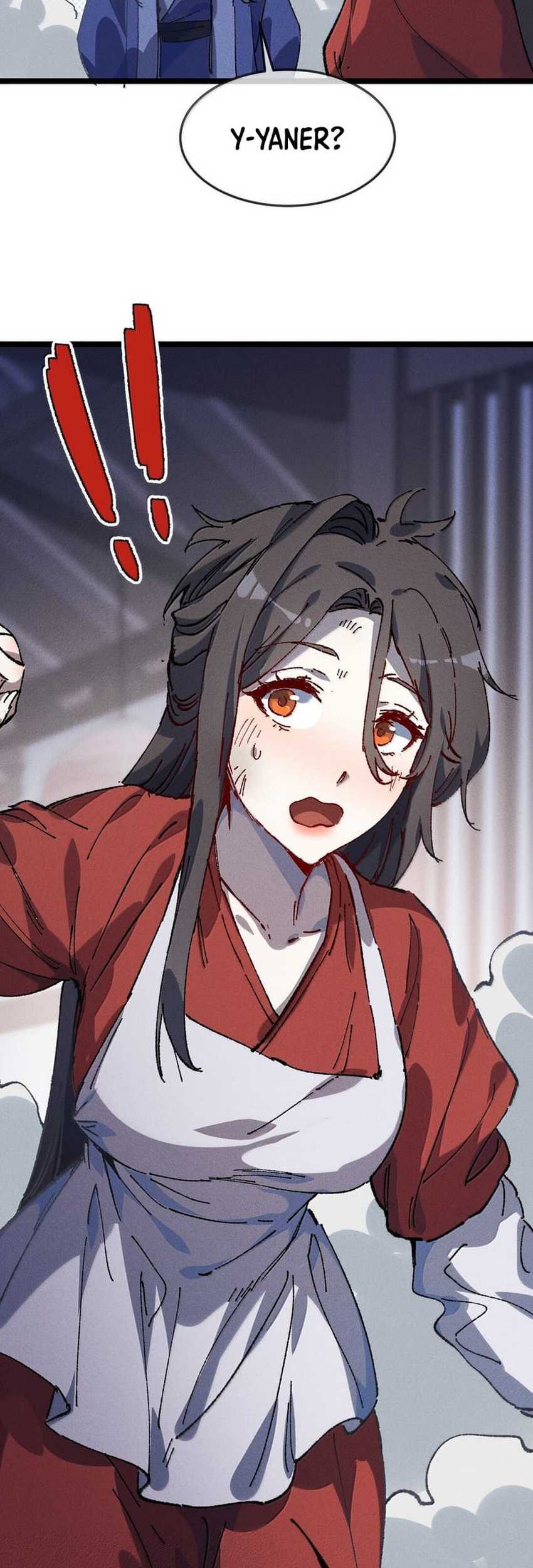 My Disciple Became The Great Demon Empress?! Chapter 27 Gambar 45