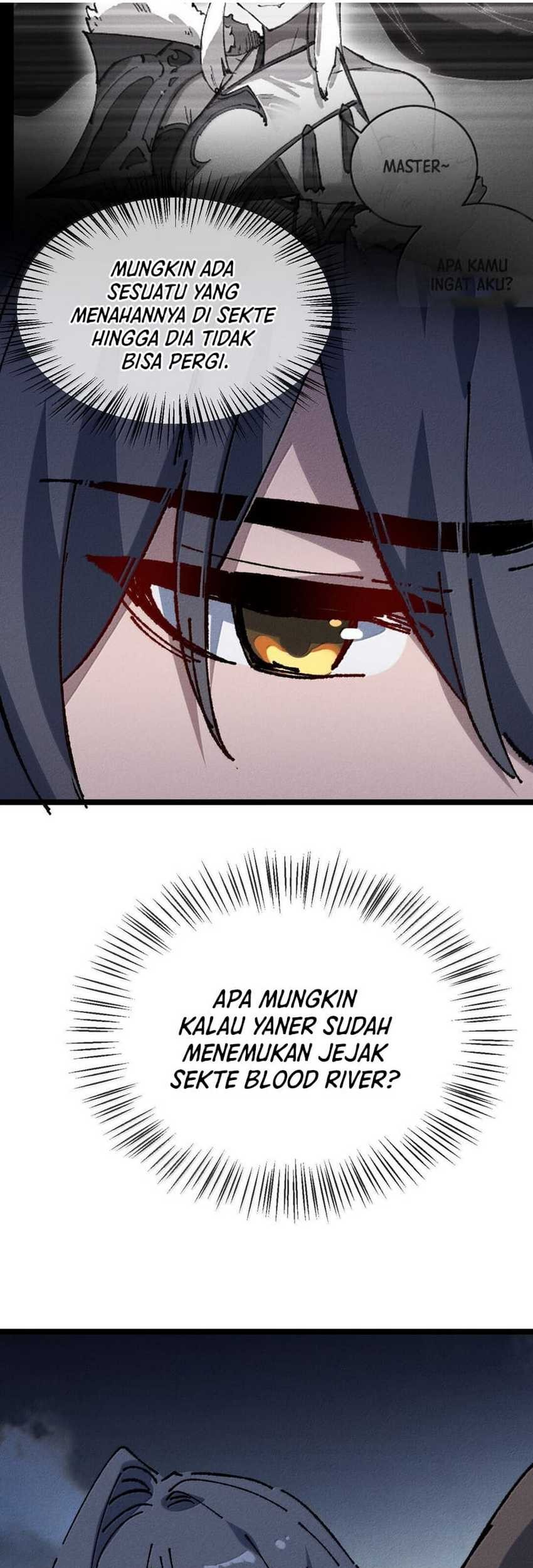 My Disciple Became The Great Demon Empress?! Chapter 27 Gambar 49
