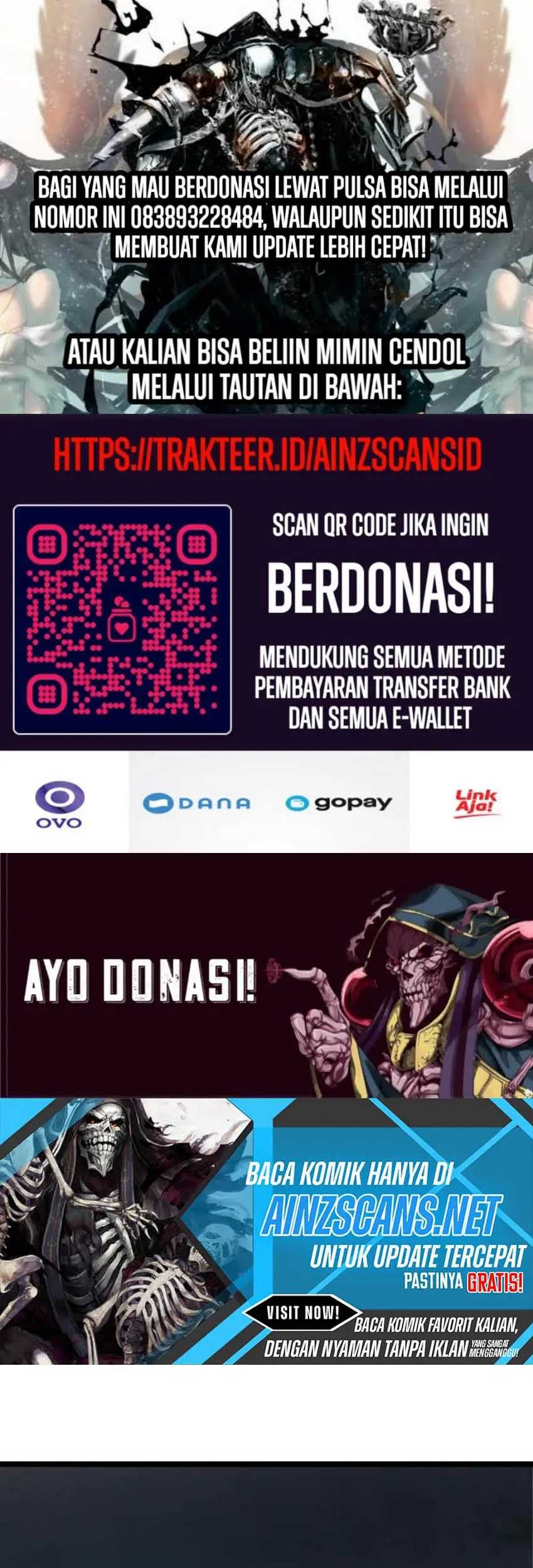 Baca I Became The King by Scavenging Chapter 33 Gambar 2