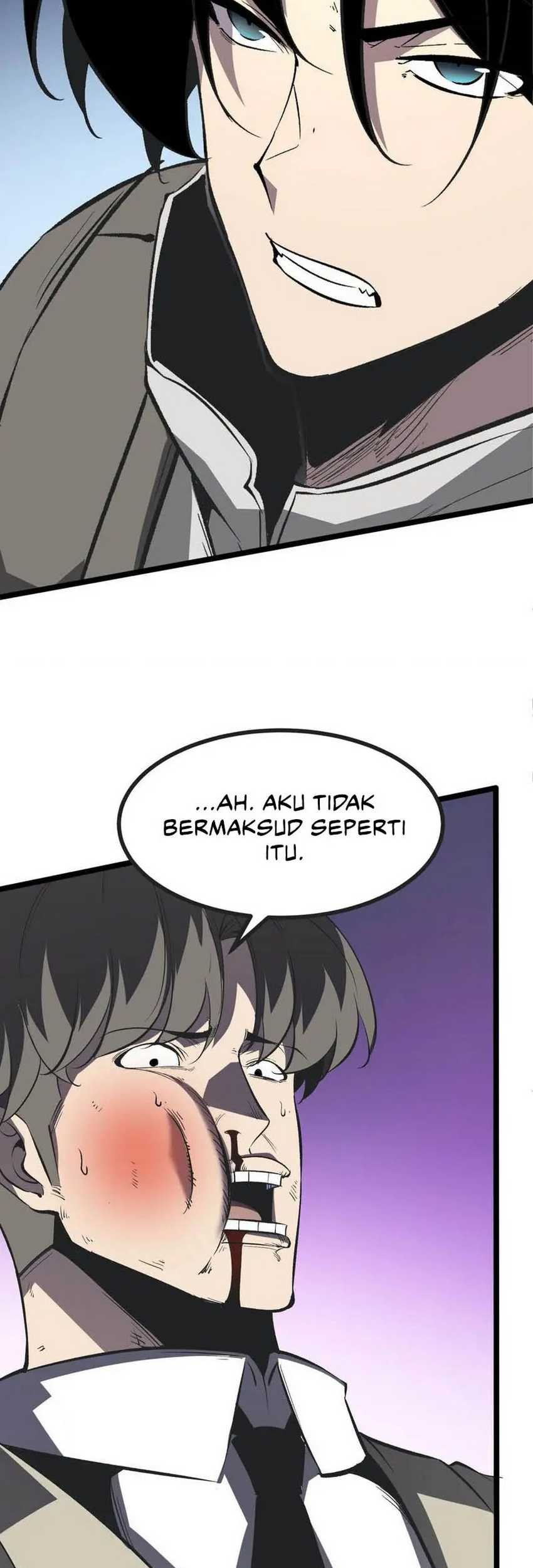 I Became The King by Scavenging Chapter 33 Gambar 6