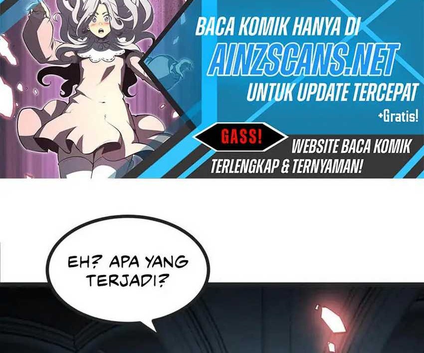 I Became The King by Scavenging Chapter 33 Gambar 26