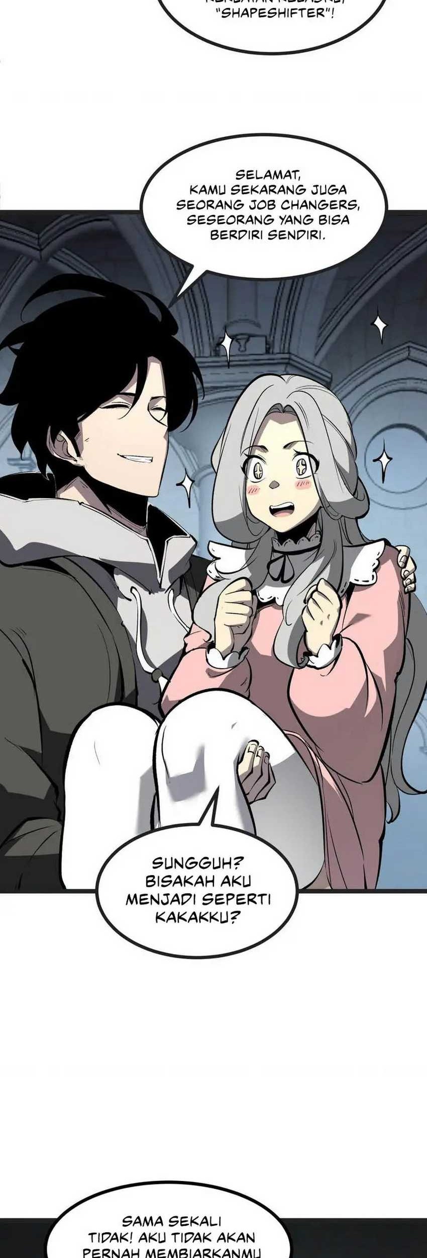 I Became The King by Scavenging Chapter 33 Gambar 28