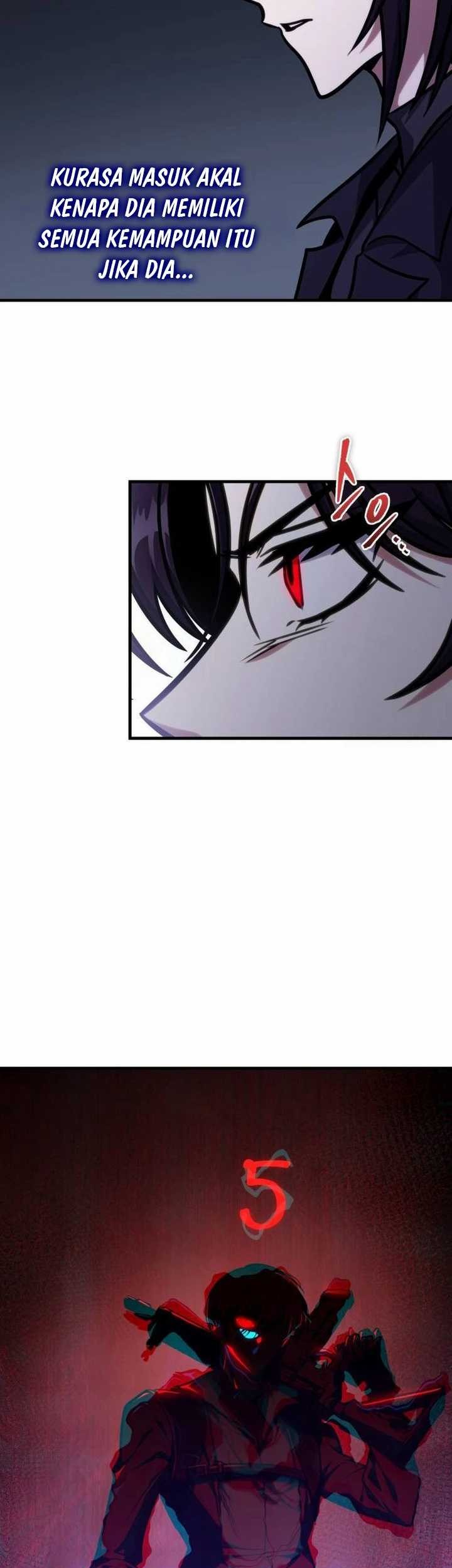 My Exclusive Tower Guide Chapter 40 Gambar 37