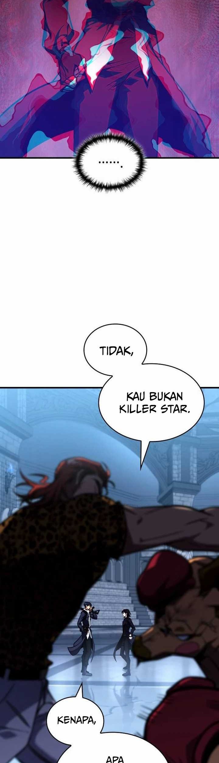 My Exclusive Tower Guide Chapter 40 Gambar 38