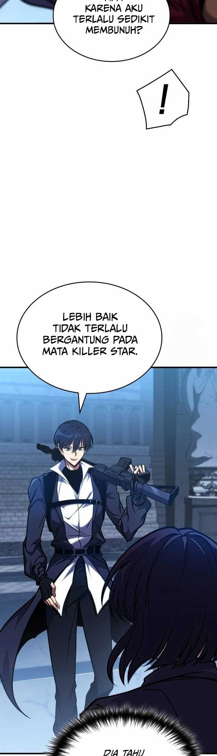 My Exclusive Tower Guide Chapter 40 Gambar 39