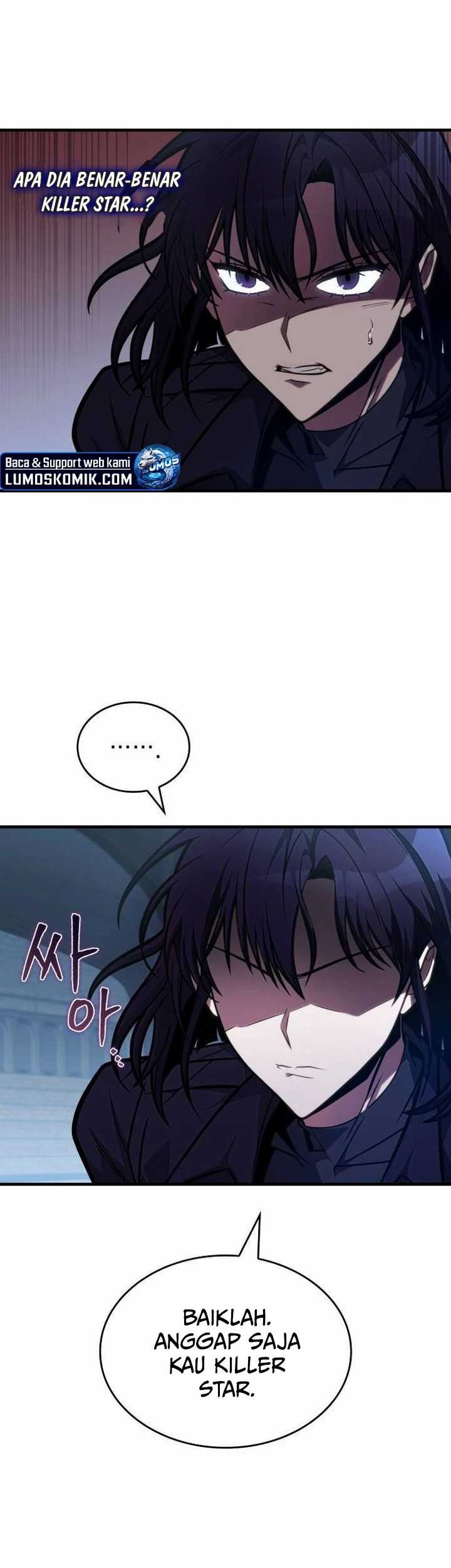 My Exclusive Tower Guide Chapter 40 Gambar 41