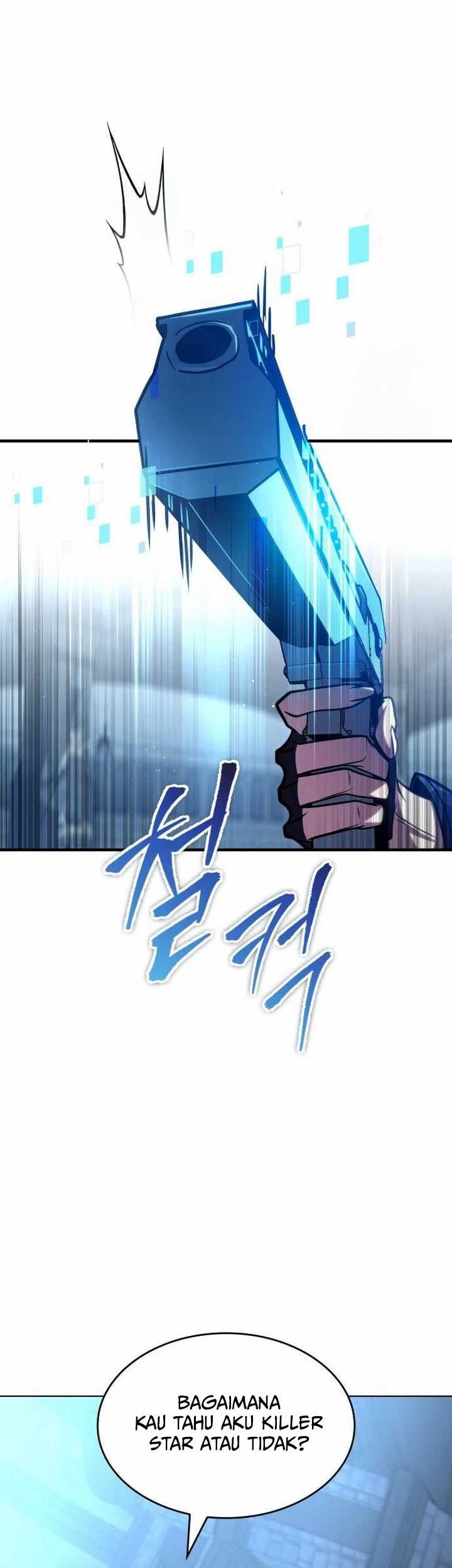 My Exclusive Tower Guide Chapter 40 Gambar 42