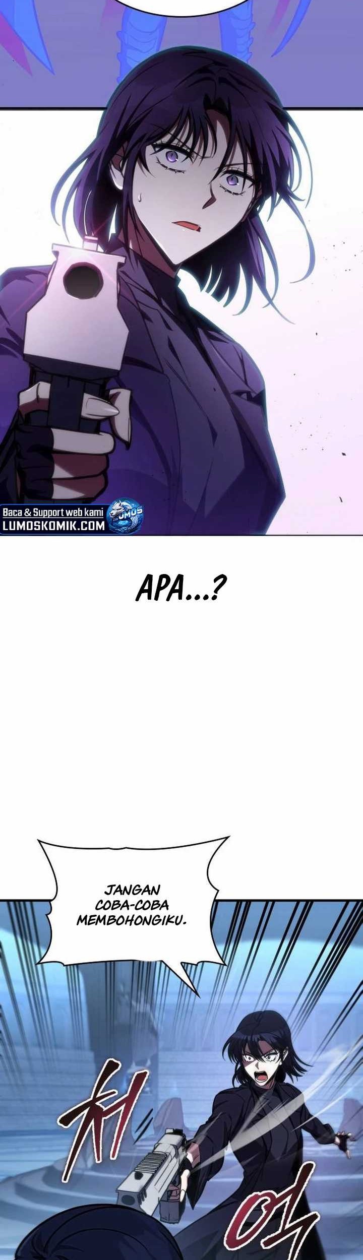 My Exclusive Tower Guide Chapter 40 Gambar 46