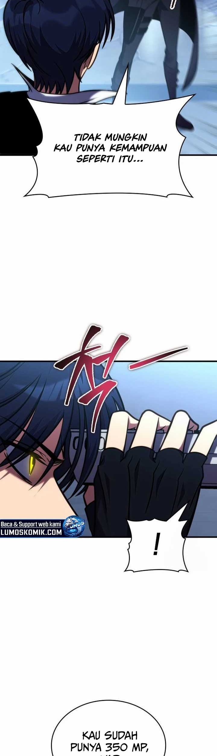 My Exclusive Tower Guide Chapter 40 Gambar 47