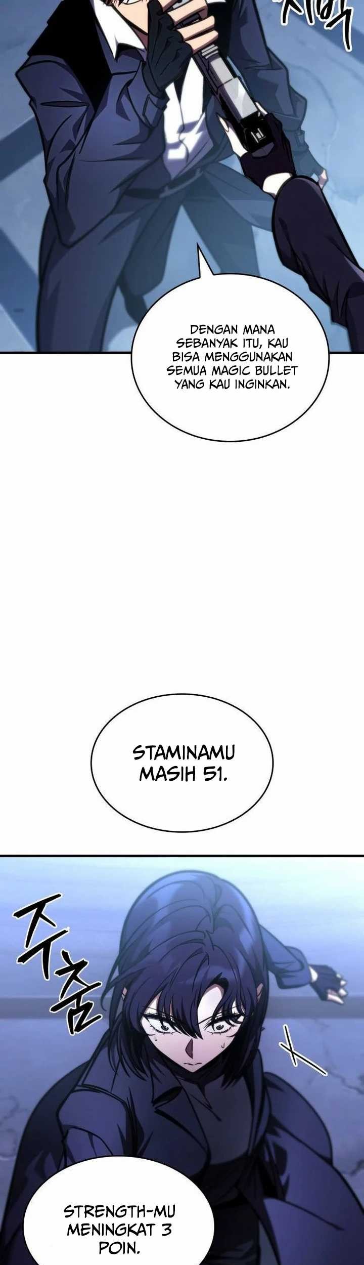My Exclusive Tower Guide Chapter 40 Gambar 49