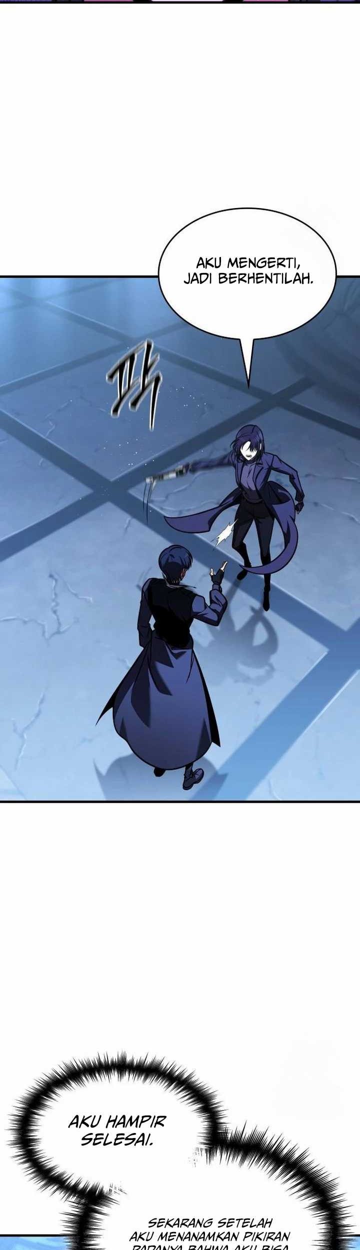 My Exclusive Tower Guide Chapter 40 Gambar 51