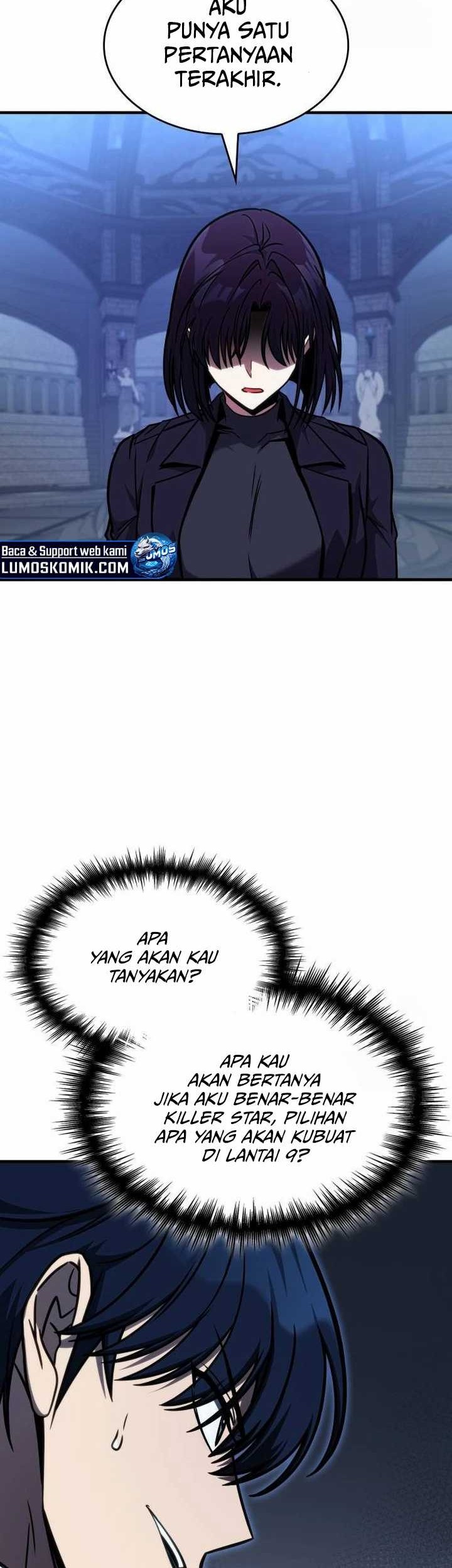 My Exclusive Tower Guide Chapter 40 Gambar 54