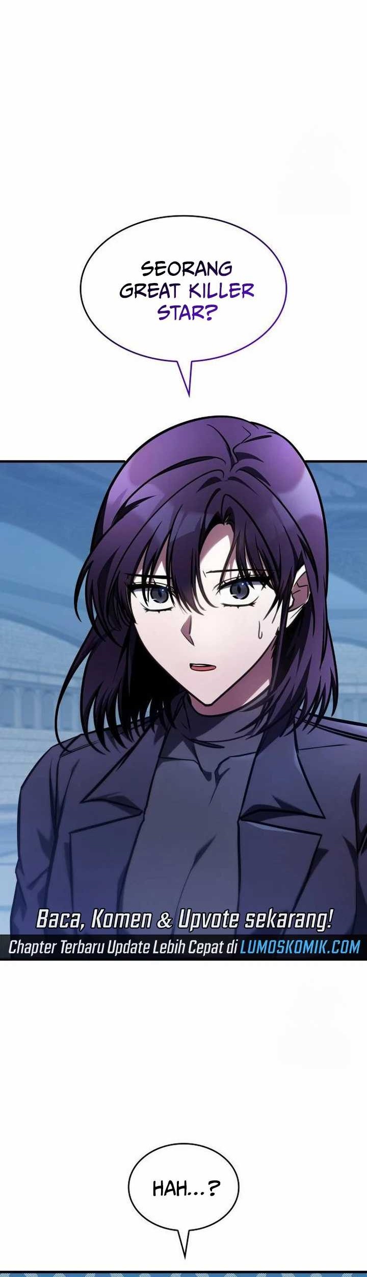 My Exclusive Tower Guide Chapter 40 Gambar 58