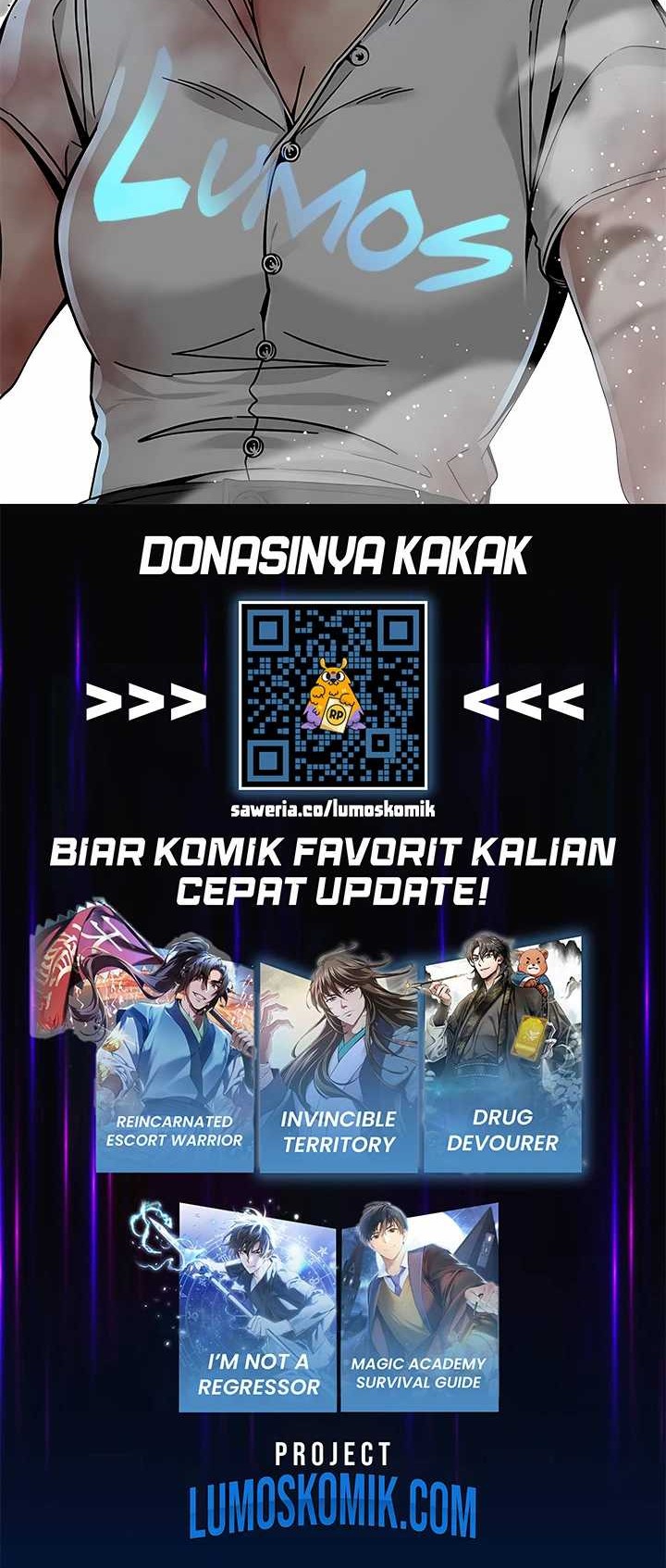 My Exclusive Tower Guide Chapter 40 Gambar 74