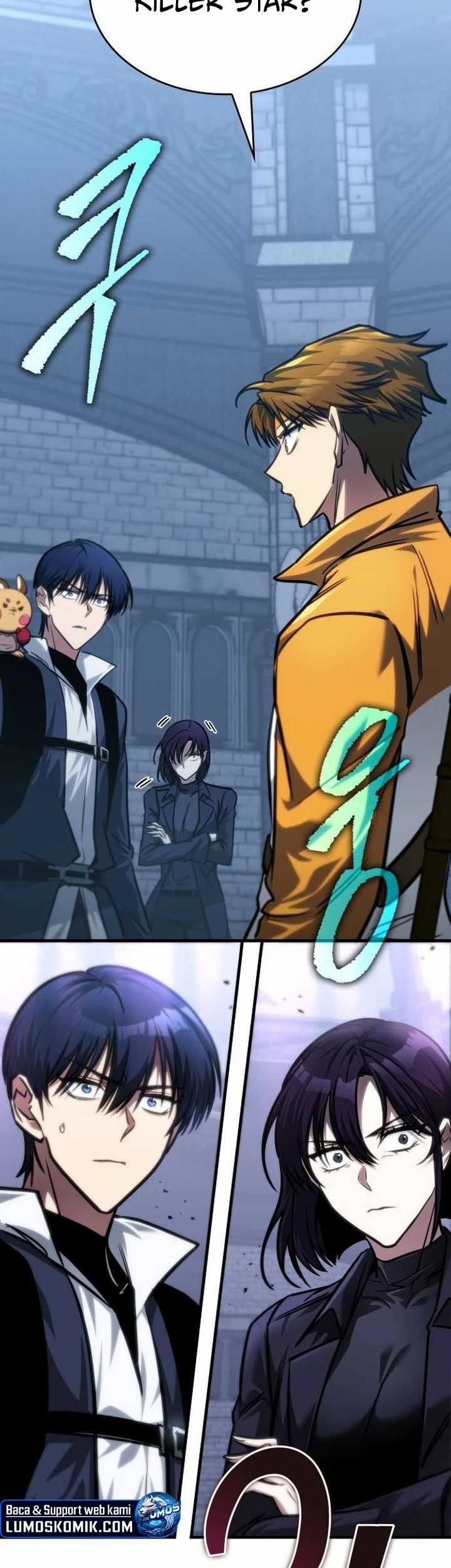 My Exclusive Tower Guide Chapter 40 Gambar 13