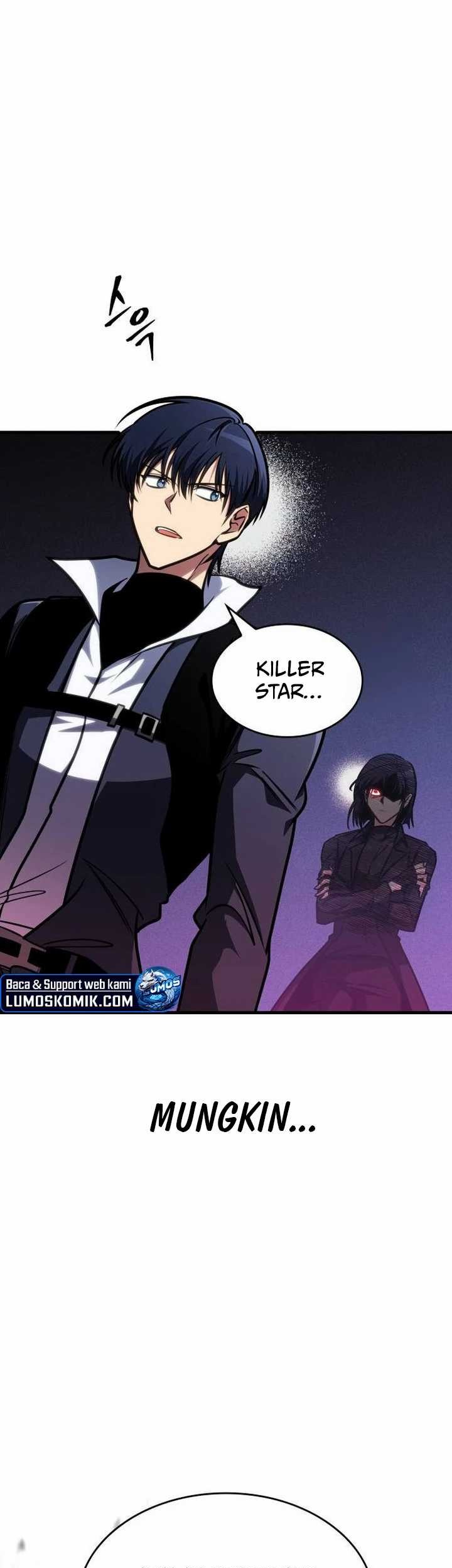 My Exclusive Tower Guide Chapter 40 Gambar 17