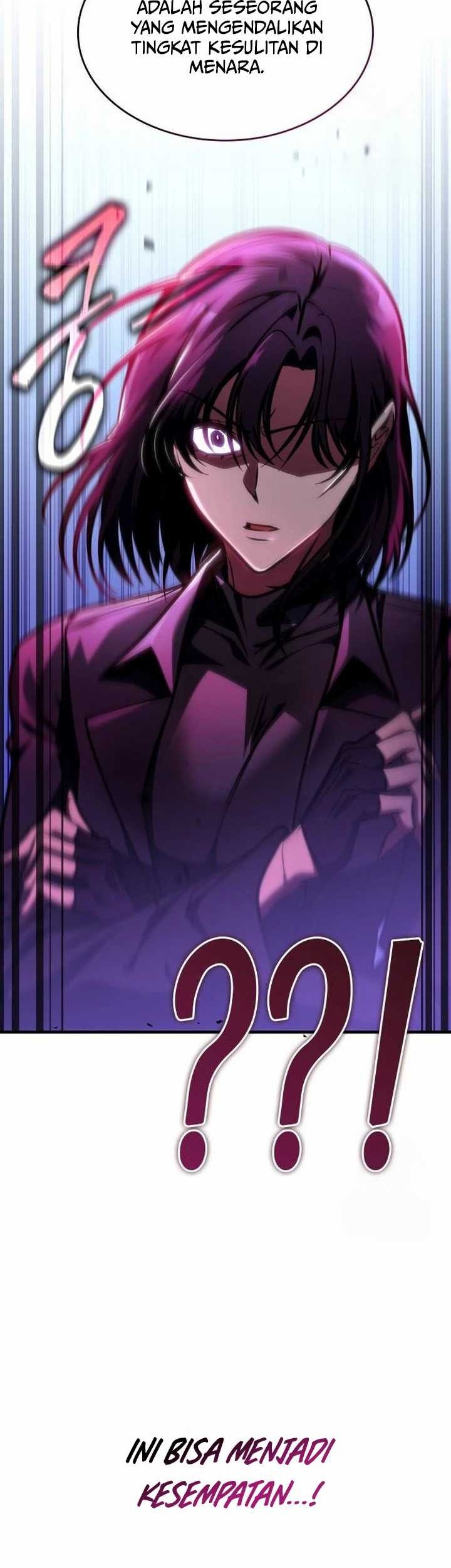 My Exclusive Tower Guide Chapter 40 Gambar 18