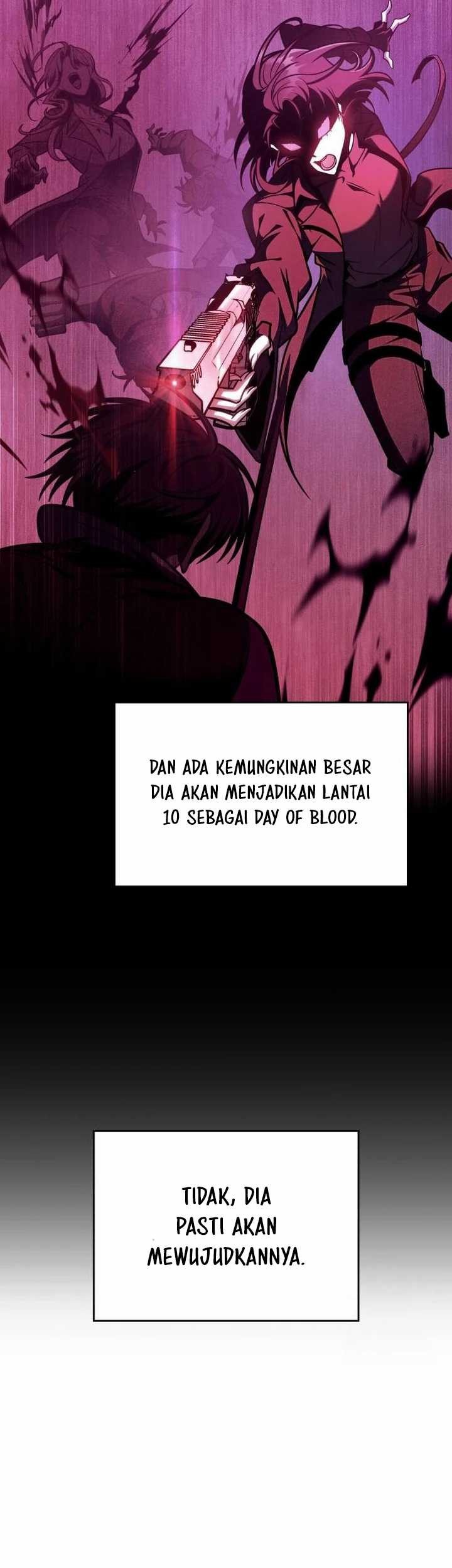 My Exclusive Tower Guide Chapter 40 Gambar 29