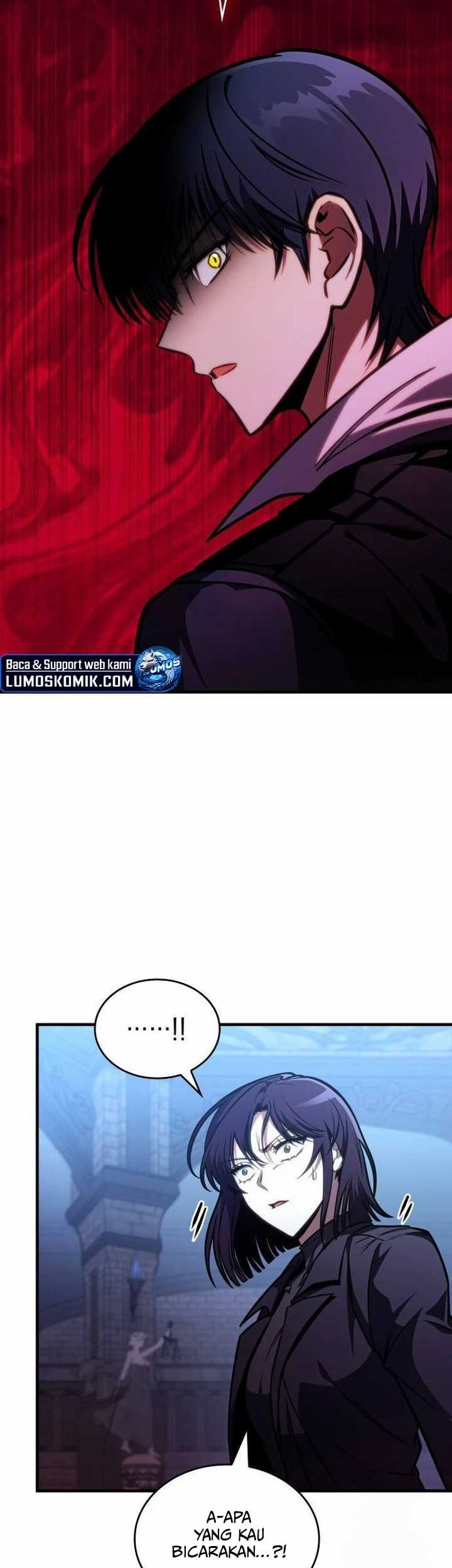 My Exclusive Tower Guide Chapter 40 Gambar 33