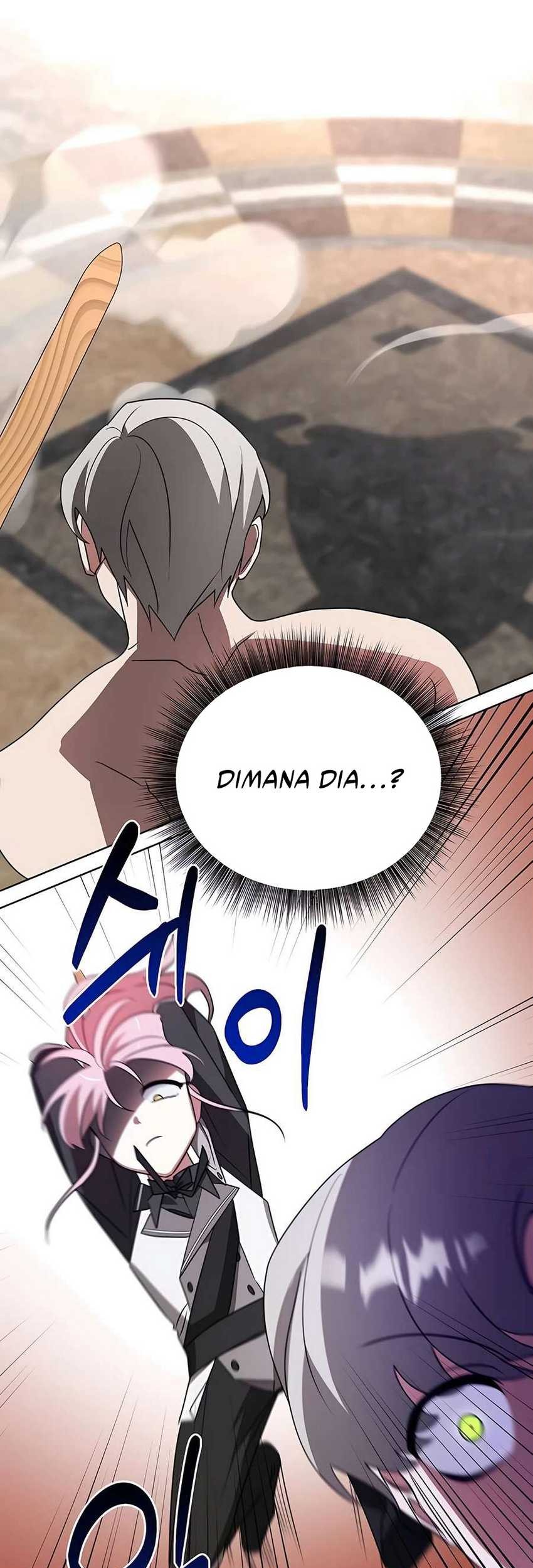 My Ruined Academy Life Chapter 21 Gambar 41