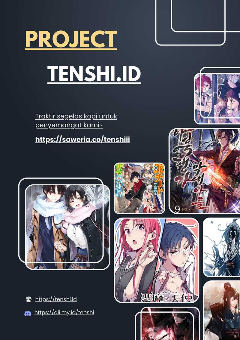 My Female Apprentices Are All Big Shots From the Future Chapter 304 Gambar 39