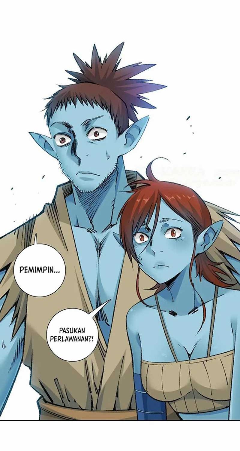 Baca Eternal Club Chapter 266 Gambar 2