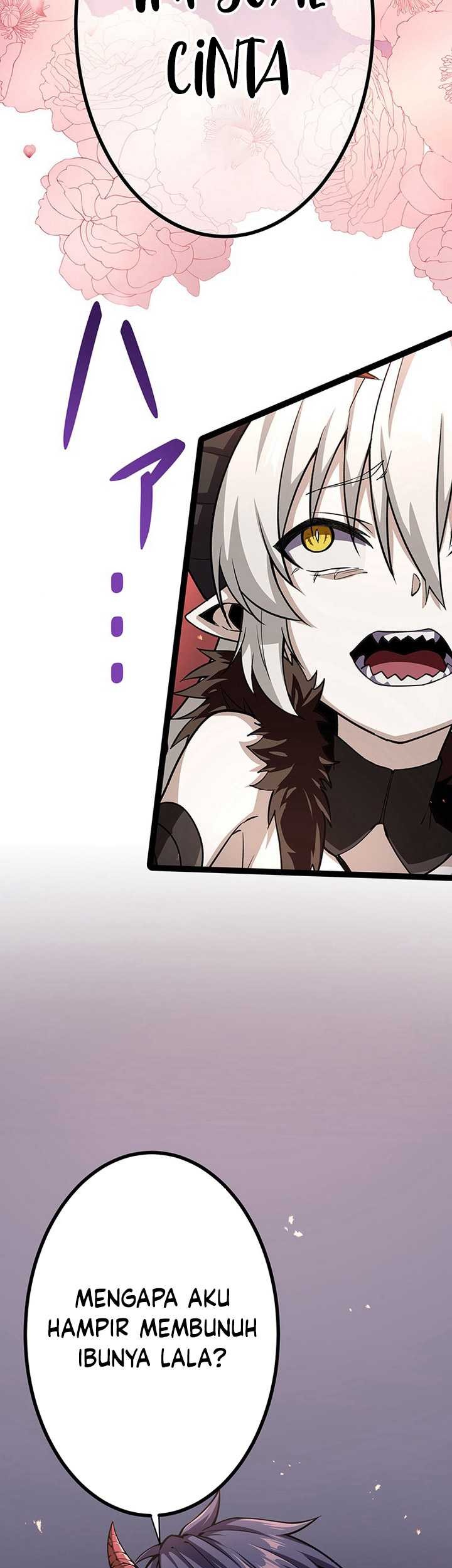Dungeon Defense Chapter 42 Gambar 24
