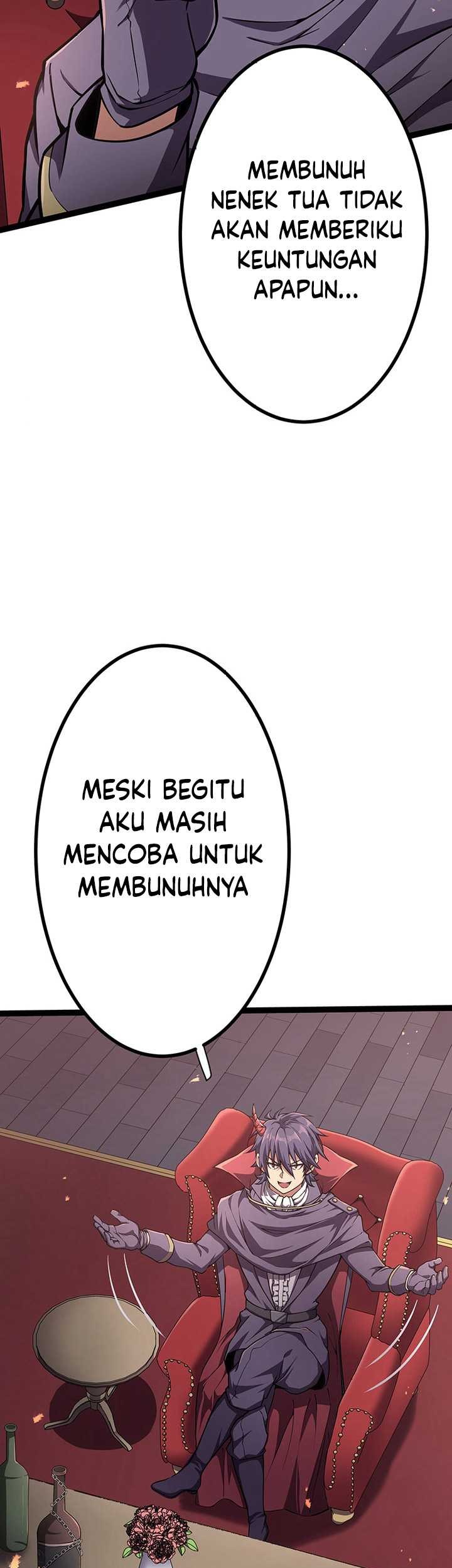 Dungeon Defense Chapter 42 Gambar 26