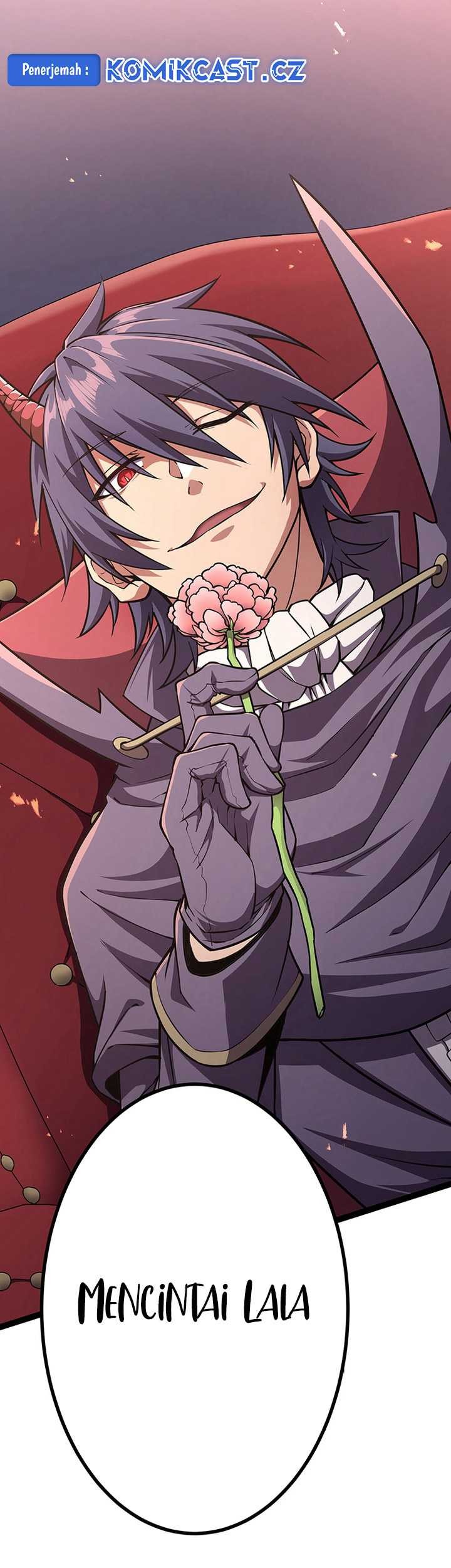 Dungeon Defense Chapter 42 Gambar 30