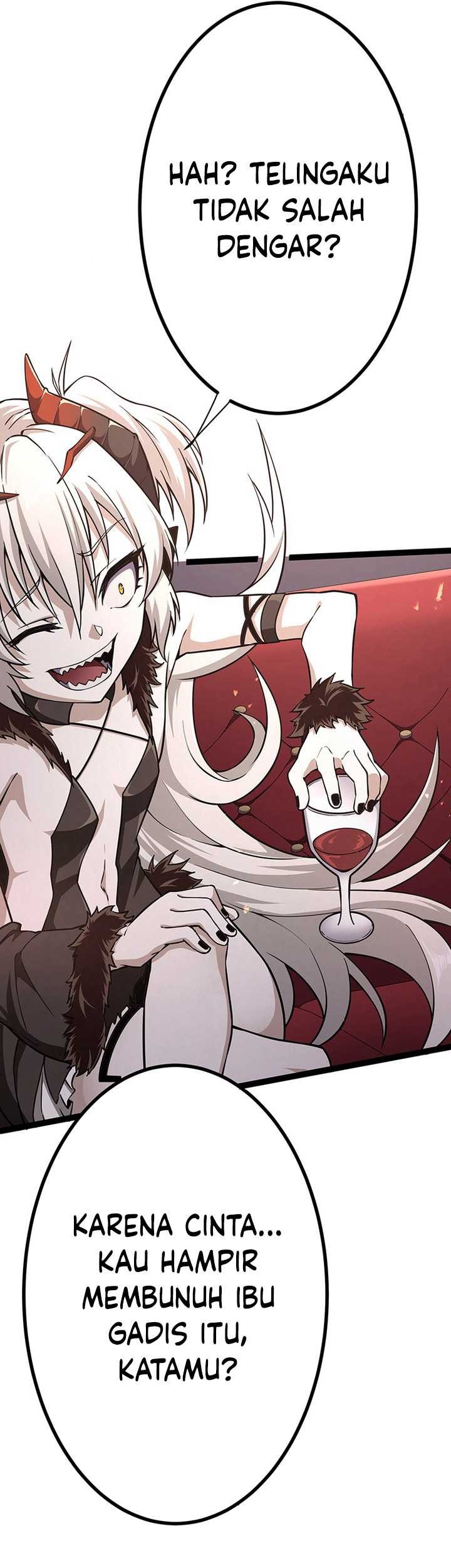 Dungeon Defense Chapter 42 Gambar 32