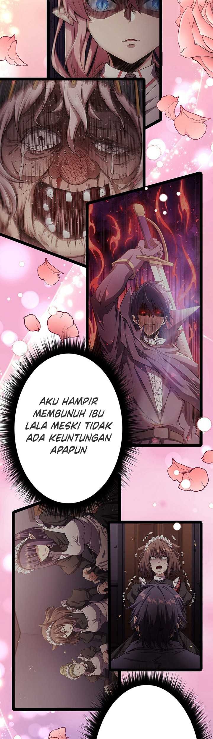 Dungeon Defense Chapter 42 Gambar 36