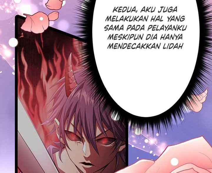 Dungeon Defense Chapter 42 Gambar 37