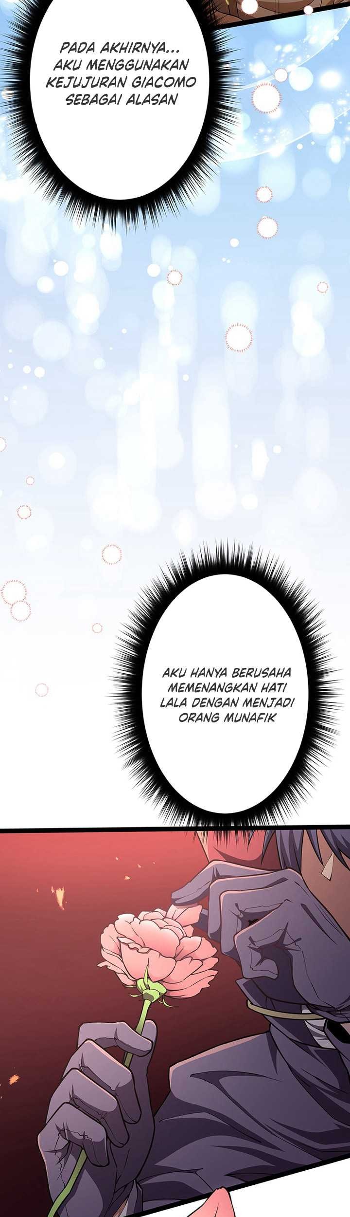 Dungeon Defense Chapter 42 Gambar 40