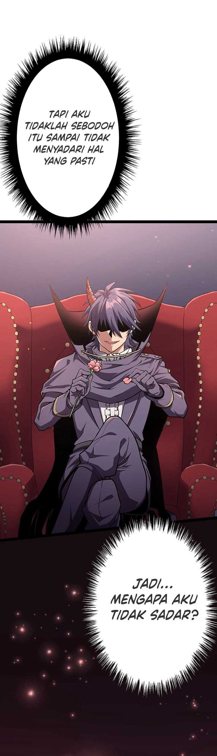 Dungeon Defense Chapter 42 Gambar 44