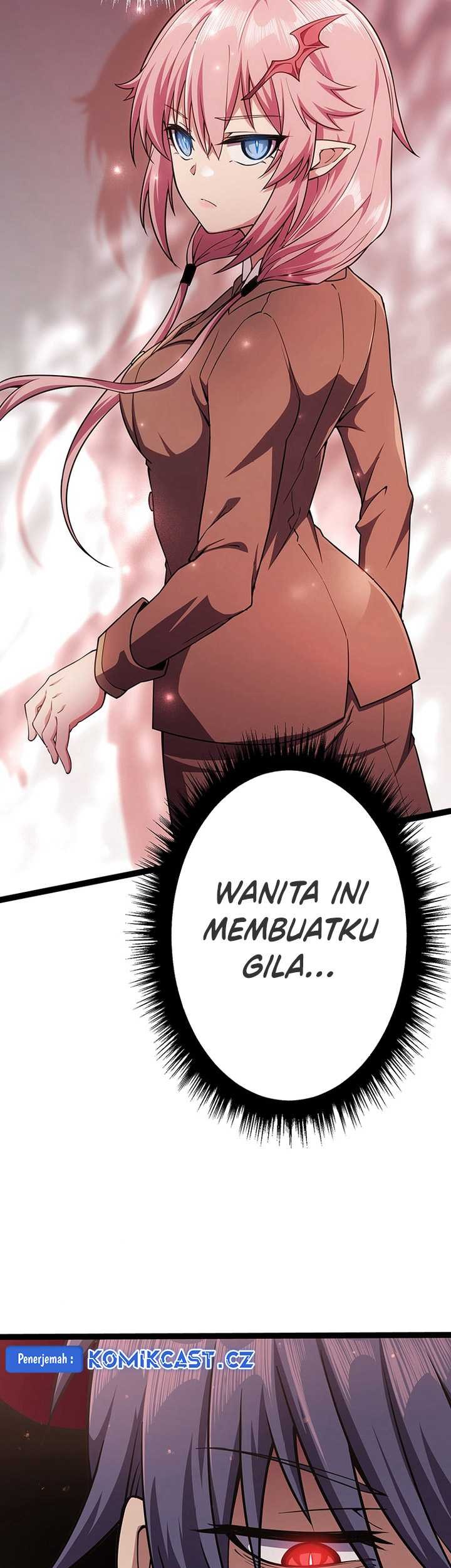 Dungeon Defense Chapter 42 Gambar 46