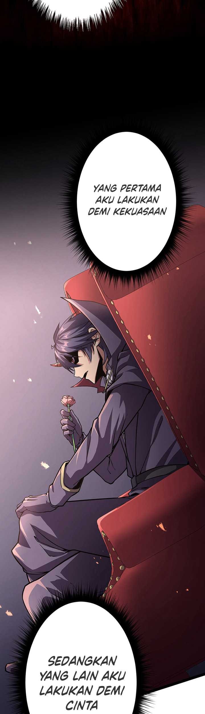 Dungeon Defense Chapter 42 Gambar 50