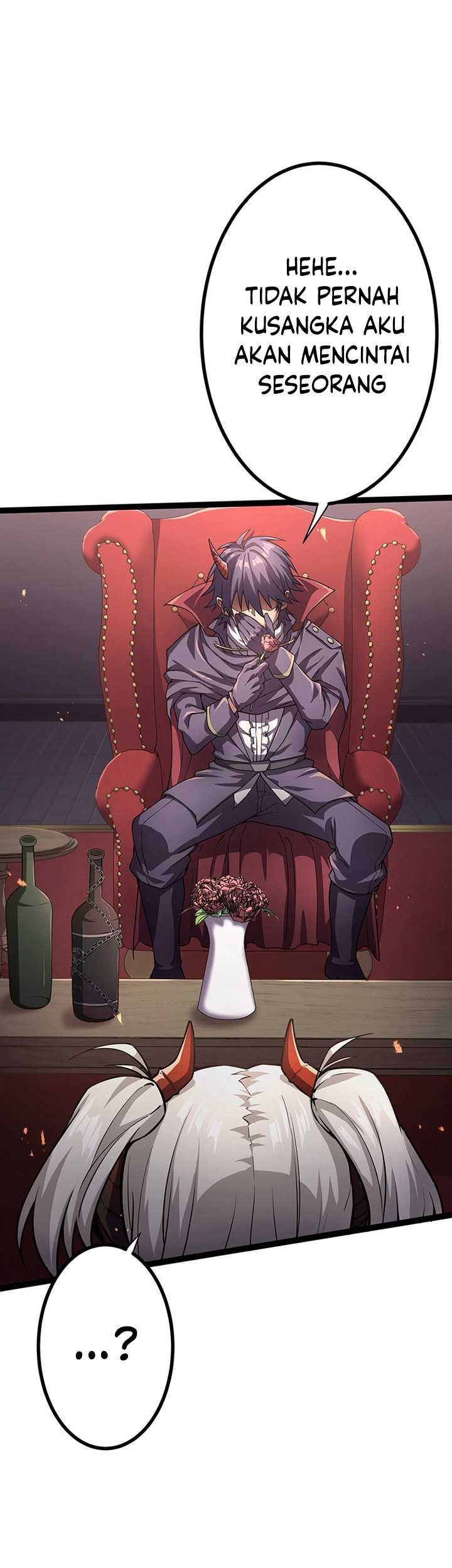Dungeon Defense Chapter 42 Gambar 52