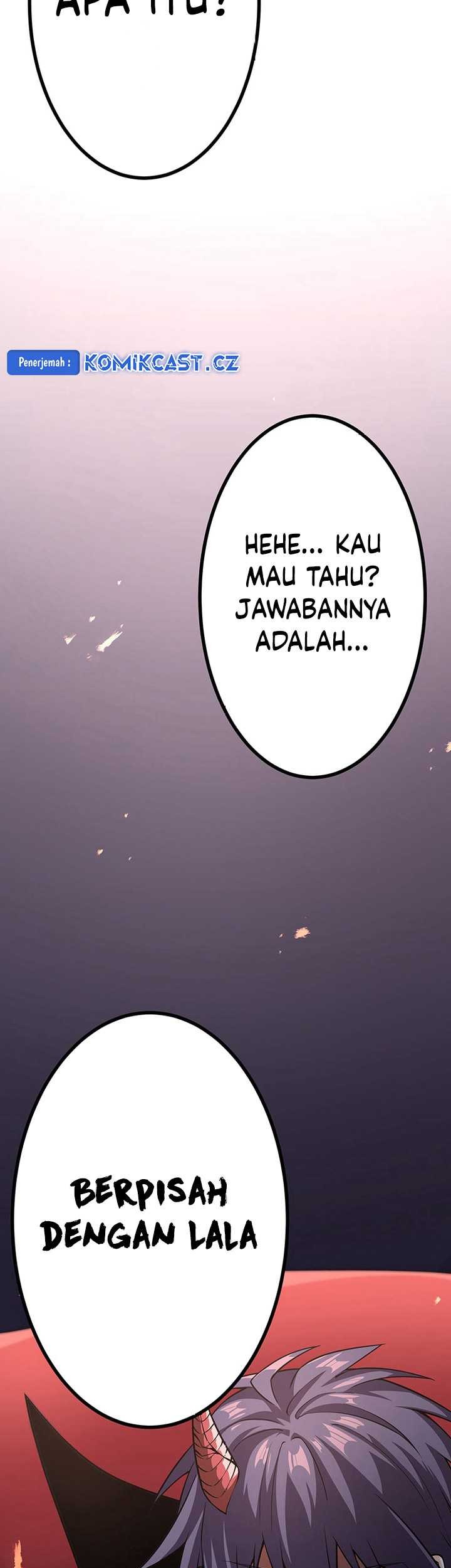 Dungeon Defense Chapter 42 Gambar 56