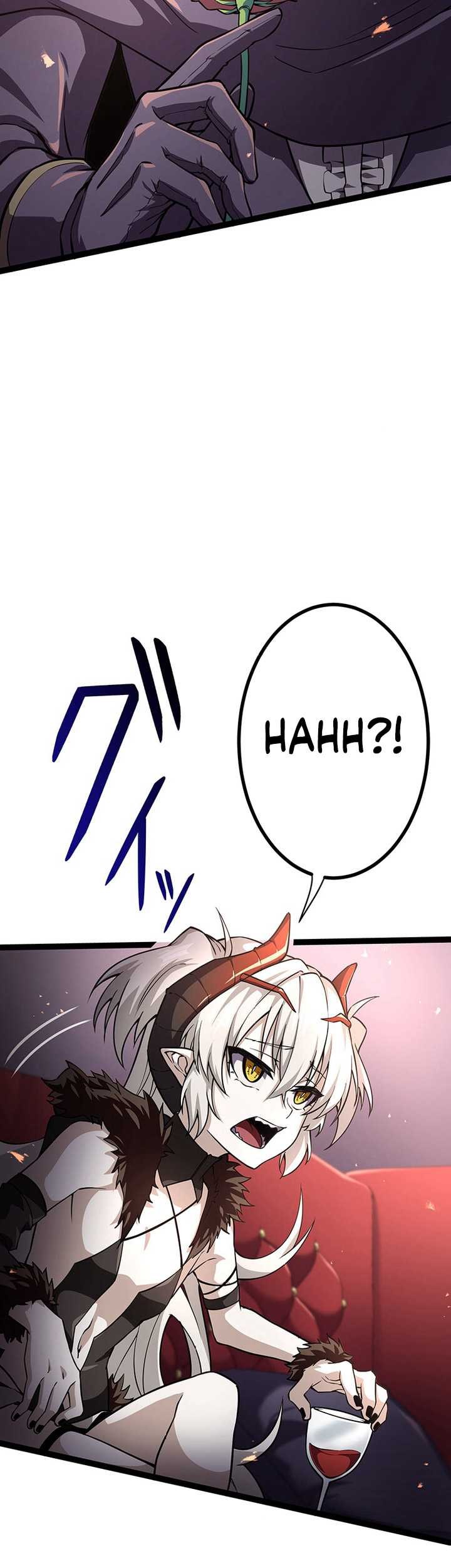 Dungeon Defense Chapter 42 Gambar 58