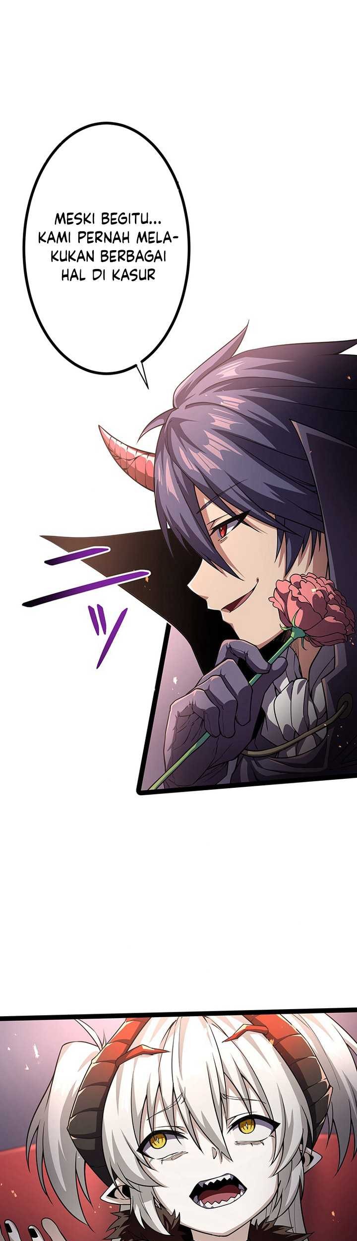 Dungeon Defense Chapter 42 Gambar 62