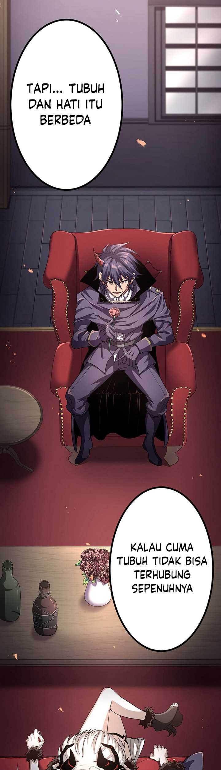 Dungeon Defense Chapter 42 Gambar 64