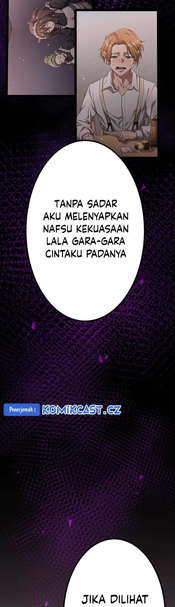 Dungeon Defense Chapter 42 Gambar 70