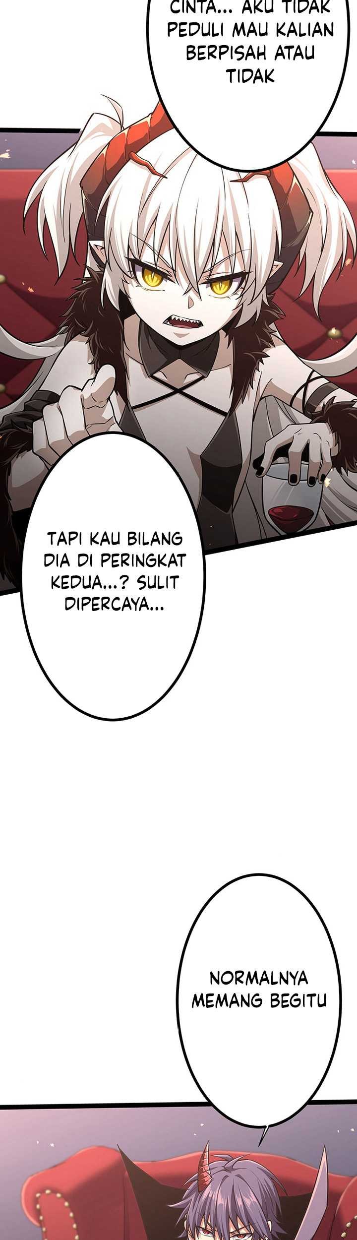 Dungeon Defense Chapter 42 Gambar 76
