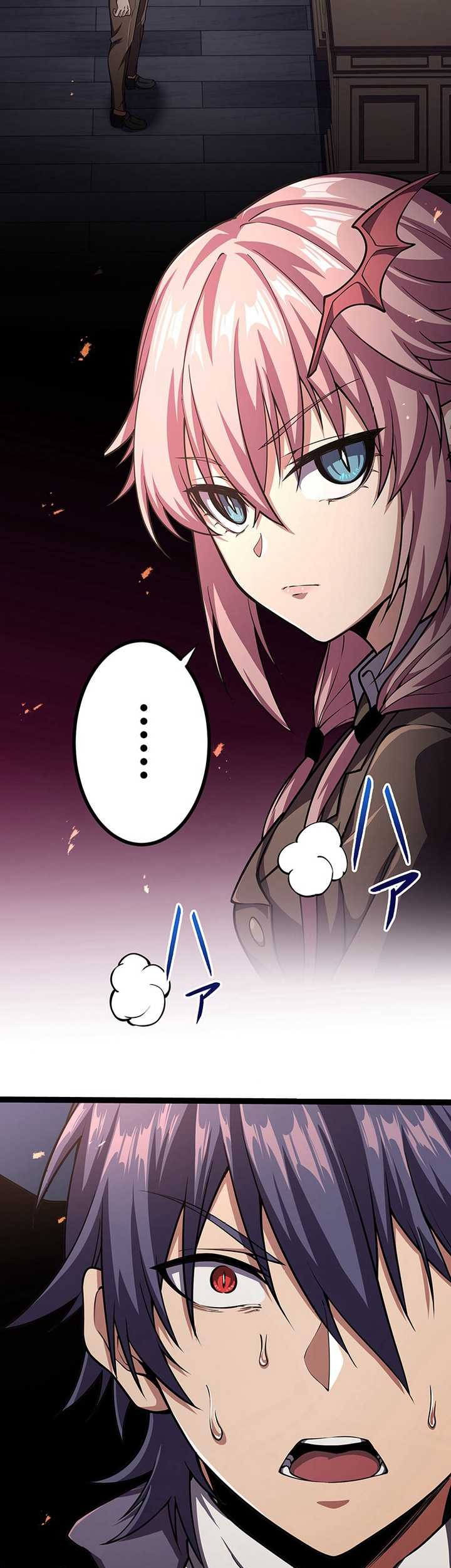 Dungeon Defense Chapter 42 Gambar 4
