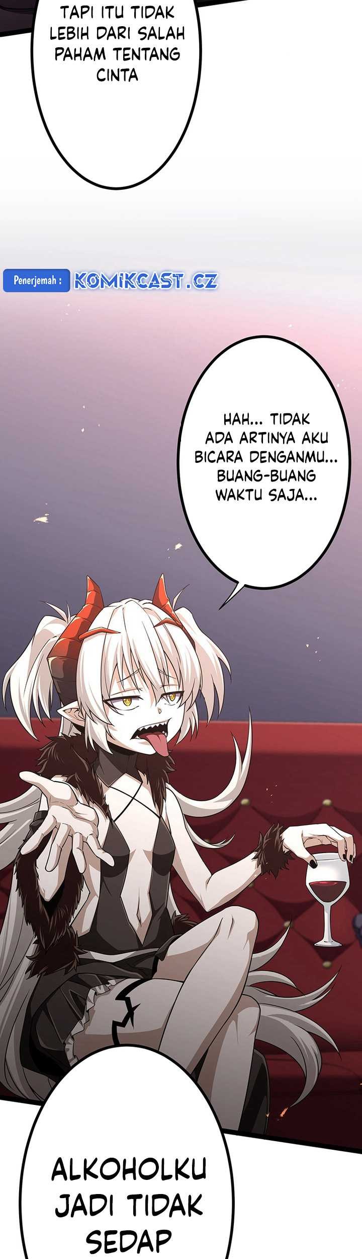Dungeon Defense Chapter 42 Gambar 78