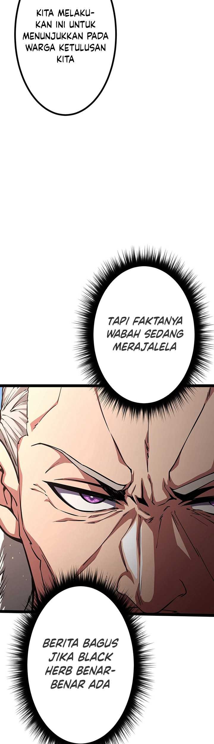 Dungeon Defense Chapter 42 Gambar 90