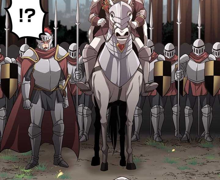 Dungeon Defense Chapter 42 Gambar 93