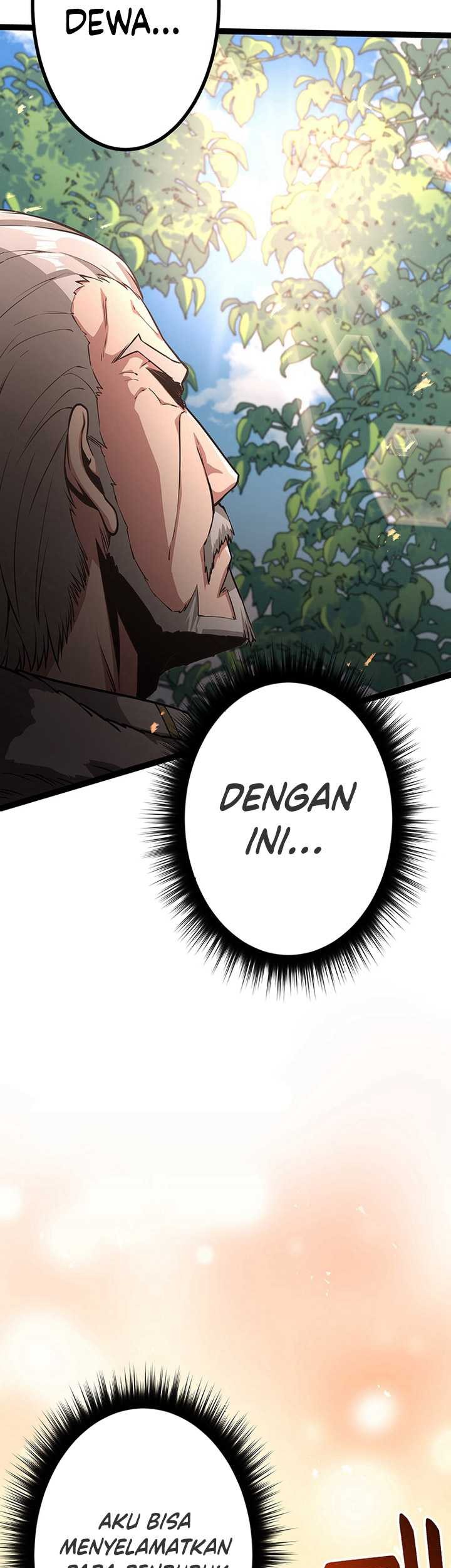 Dungeon Defense Chapter 42 Gambar 96