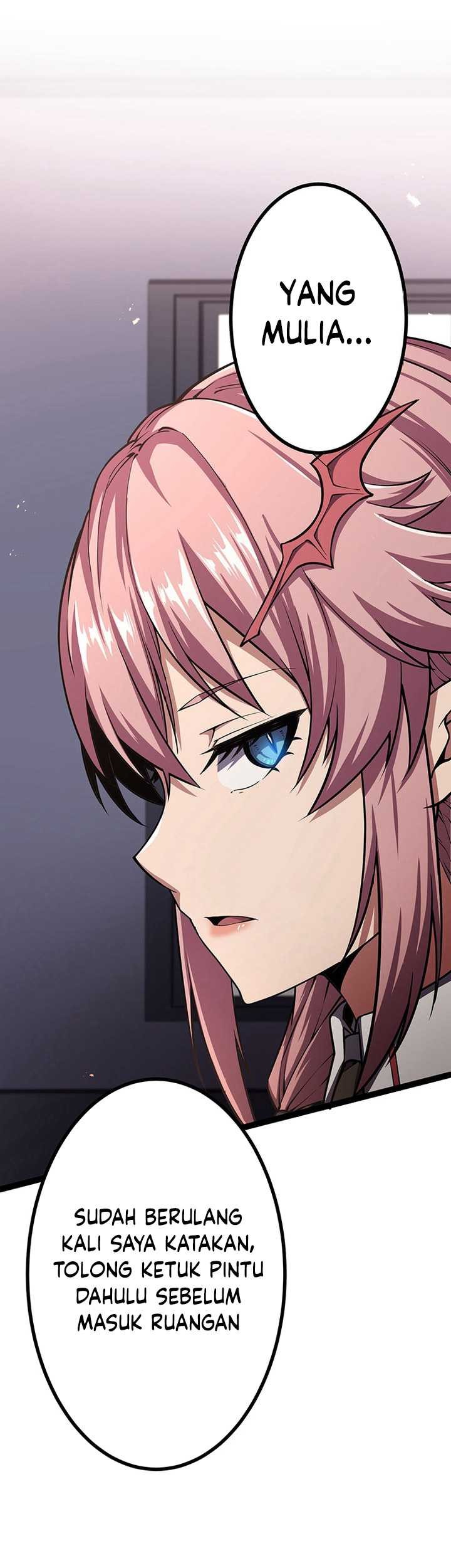 Dungeon Defense Chapter 42 Gambar 6